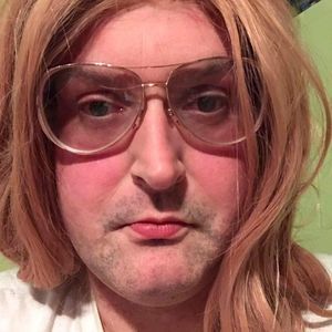 Meet your Posher, Sharron